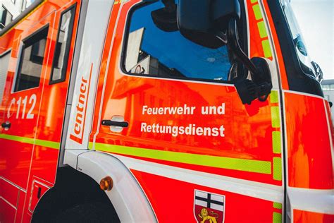 Brandschutz im Kindergarten. | Bundesstadt Bonn