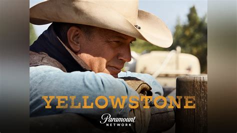 Watch Yellowstone Season 1 Prime Video