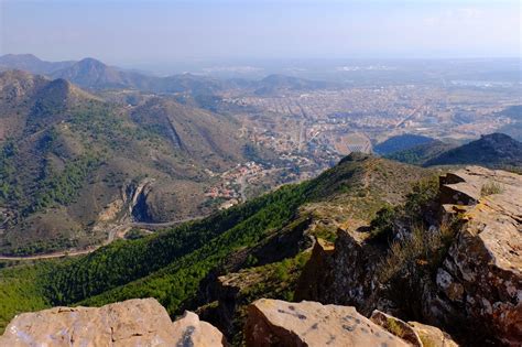 Vall d Uixó Alt de la Pipa