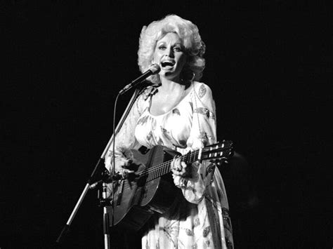 Dolly Parton S Net Worth And Rise To Superstardom Work Money