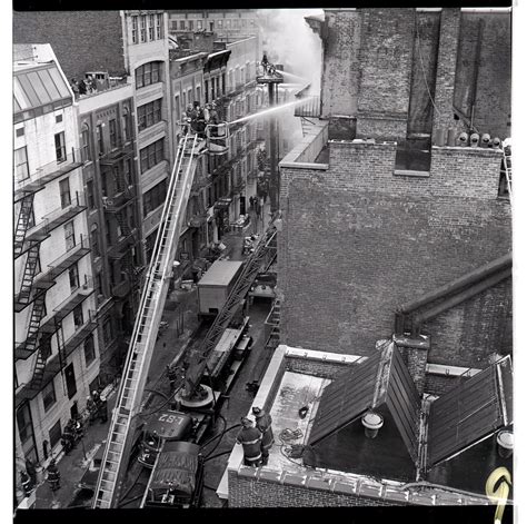 Fdny On Twitter Todays Fdny Tbt Photo Is From January A