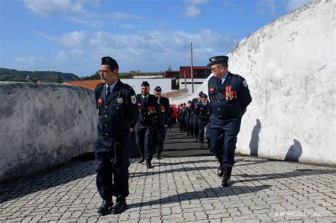 110 º Aniversário da AHBVF Inauguração do Novo Quartel Operacional