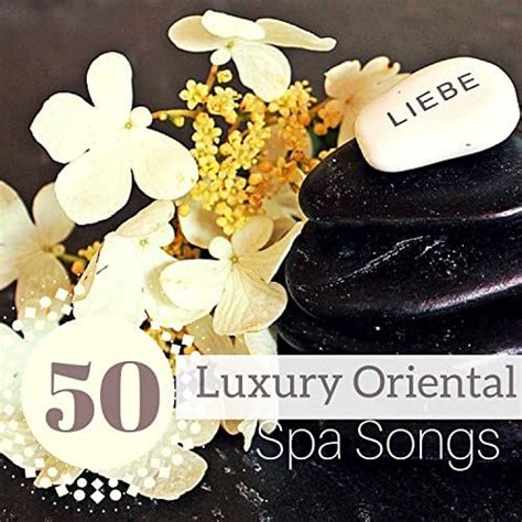 Play 50 Luxury Oriental Spa Songs Healing Your Heart Through Music