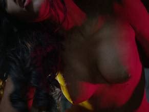 WRONG TURN NUDE SCENES AZNude