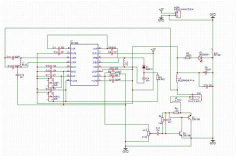 经典电路设计十二：SC1088 FM微型收音机设计方案，孩童时的记忆 - 哔哩哔哩