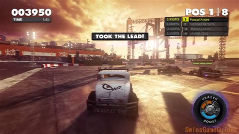 Dirt Showdown Walkthrough Part 9 Pro Season Yokohama Rampage