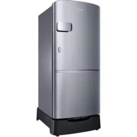 Samsung RR20A2Z1BS8 192 Ltr Single Door Price In India