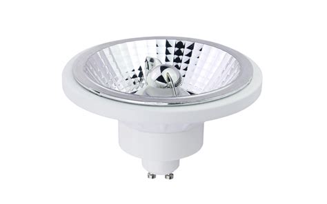 12w Ar111 Led Spotlight With Gu10 Base And Cree Cob Led Batten Light