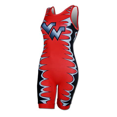 Knockout Sportswear womens wrestling singlets