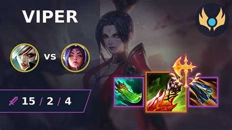 Viper Riven Top Vs Irelia Na Challenger Lol Season Youtube