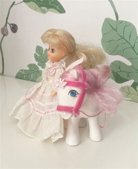 My Little Pony MEGAN Doll - Etsy