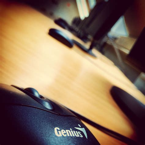 #genius #mouse #it Genius, Mouse