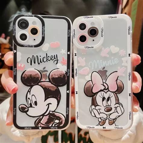 Minnie Mouse Cases