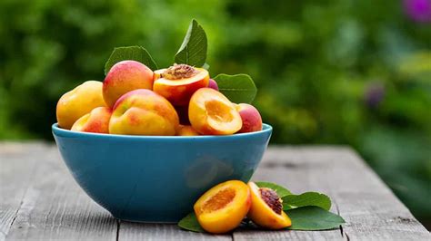 What Are Stone Fruits? 7 Reasons You Should Eat Them