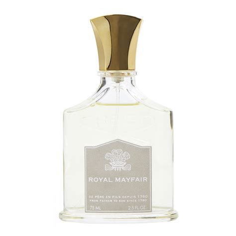 Nước hoa Creed Royal Mayfair Eau de Parfum EDP Unisex chính hãng