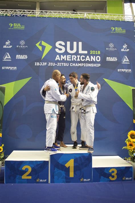 Maysa Lima adlı kullanıcının Campeonato Sul Americano BJJ 2018