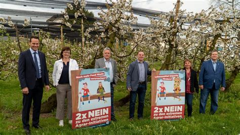 Der Schweizer Bauer Eine Wahl Zwischen Pest Und Cholera