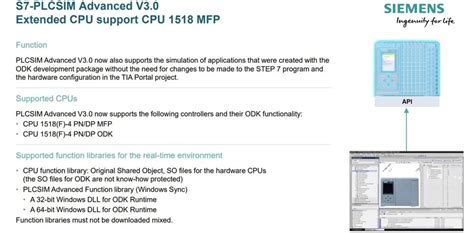 Novedades TIA Portal V16 software y programación » tecnoplc