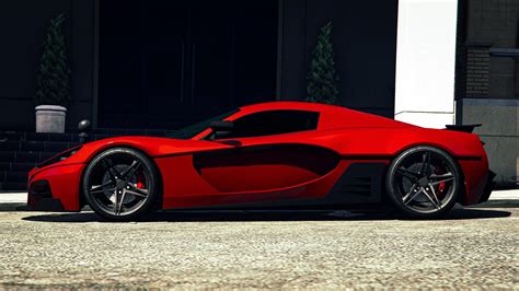 Coil Cyclone II : r/gtavcustoms