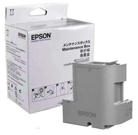 CAJA MANTENIMIENTO EPSON T04D1 L6171 L6191 L6270 Compulab Technology