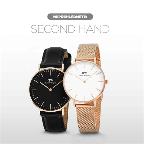 Značkové luxusní náramkové hodinky - TimeStore.cz - TimeStore.cz