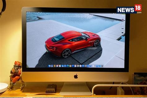 Apple iMac 27-inch 2020 Review - News18