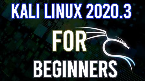 Learn Kali Linux In Under Minutes Youtube