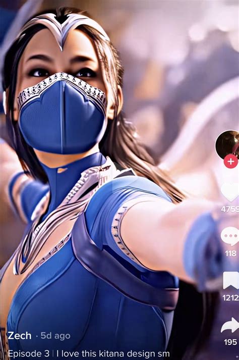 Pin By Raven Violat On Mortal Kombat Kitana Mortal Kombat Mortal