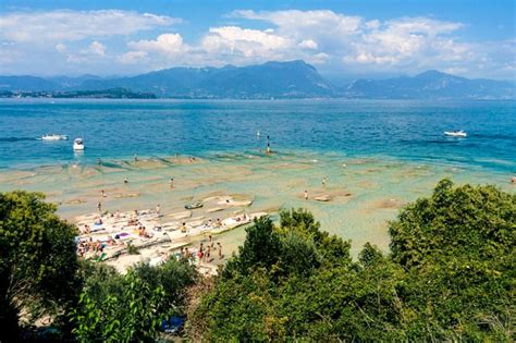 Sirmione Am Gardasee Sehensw Rdigkeiten Tipps Entdecken