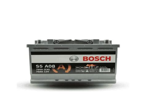 Things to Consider Before Buying Bosch Battery - Champions Battery