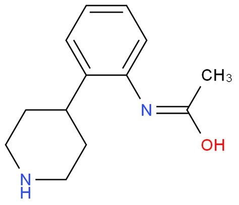 N Phenyl Piperidin Yl Acetamide Wiki