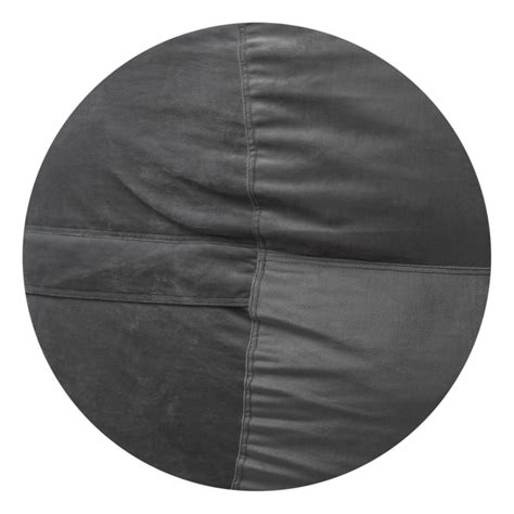 Wombat Indoor Cover Charcoal Baha