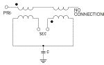 RF Transformers And Baluns DC Passing Isolated Single Ended Balanced