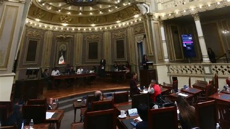 Aprueba Lxi Legislatura Del Congreso Del Estado Reformas A La Ley De La