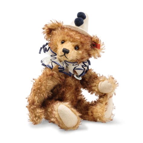 Steiff Classic Mohair Teddy Bear Cm Anandshoes Of Market