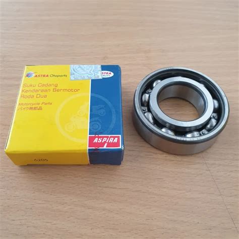 Laher Bearing Klaher Original Aspira Lazada Indonesia