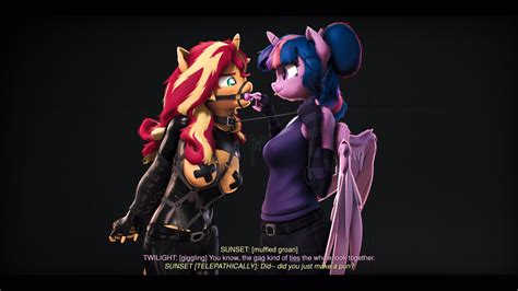 Questionable Artist Imafutureguitarhero Sci Twi Sunset