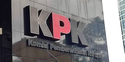 Usut Korupsi Di Basarnas Kpk Periksa Pensiunan Pt Isuzu Astra Motor