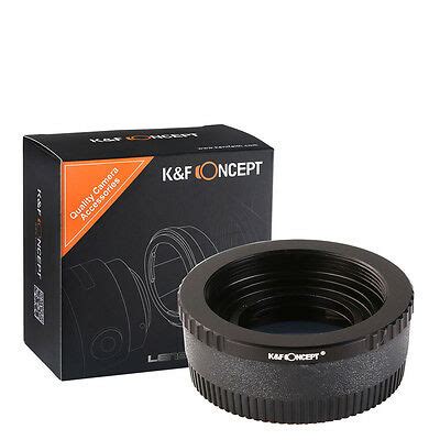 Mount K&F Concept M42-Nikon kính chống cận