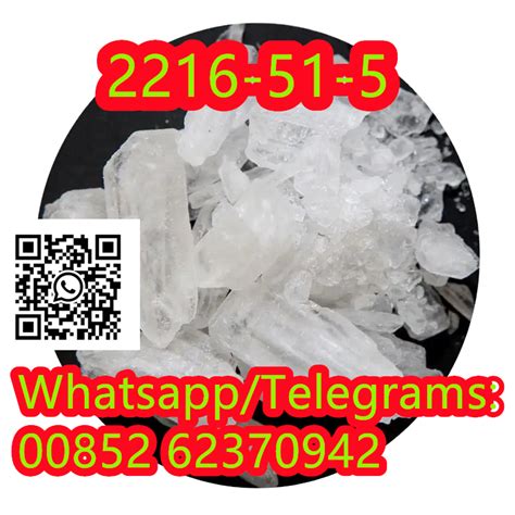 L Menthol Cas 2216 51 5 High Clear White Crystal 99 Purity Qian Jin Medium