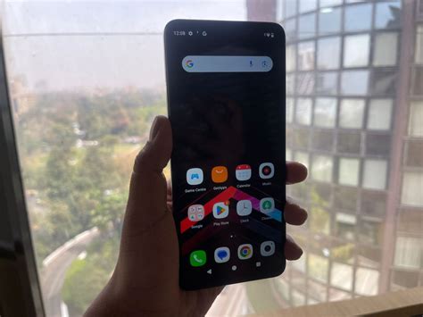 POCO C61 First Impressions The New Entry Level Champion My Mobile India