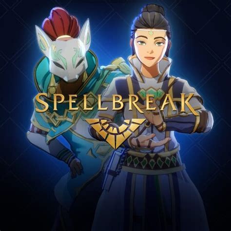 Spellbreak Priestess Chapter Pack Deku Deals