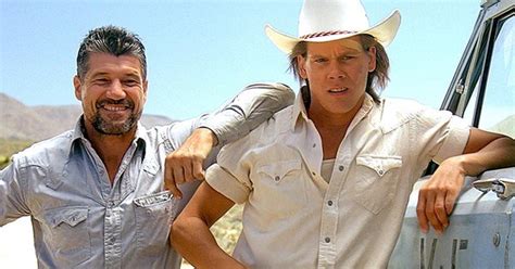 Tremors: Syfy Orders TV Show Pilot with Kevin Bacon - canceled + renewed TV shows, ratings - TV ...