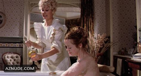 Angharad Rees Nude Aznude