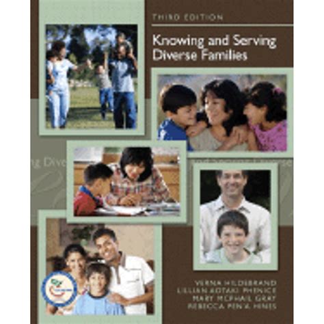 Pre-Owned Knowing and Serving Diverse Families 3rd Edition Paperback