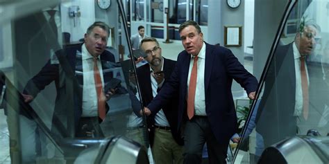 Exclusive | Intelligence Leak Fuels Senate Effort to Protect Government ...