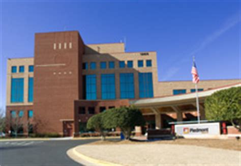 Piedmont Healthcare | 11 Hospitals and Over 650 Locations