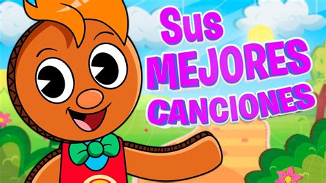 El Mu Eco Pin Pon Sus Mejores Canciones Infantiles Toy Cantando