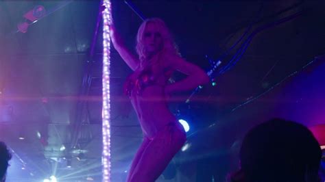 Stripper Movie Scene Telegraph