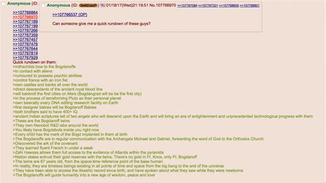 Quick Rundown On 4chan Bogdanoff Twins Know Your Meme